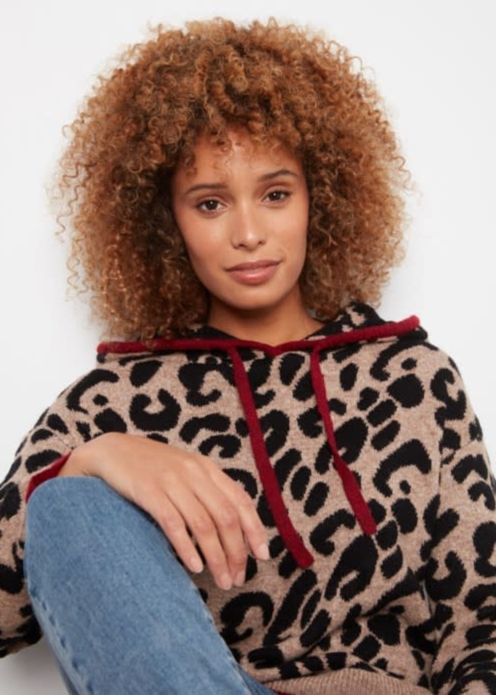 CHARLIE B CHARLIE B-CHANDAIL MANCHES LONGUES-C2436J