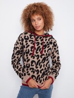 CHARLIE B CHARLIE B-CHANDAIL MANCHES LONGUES-C2436J