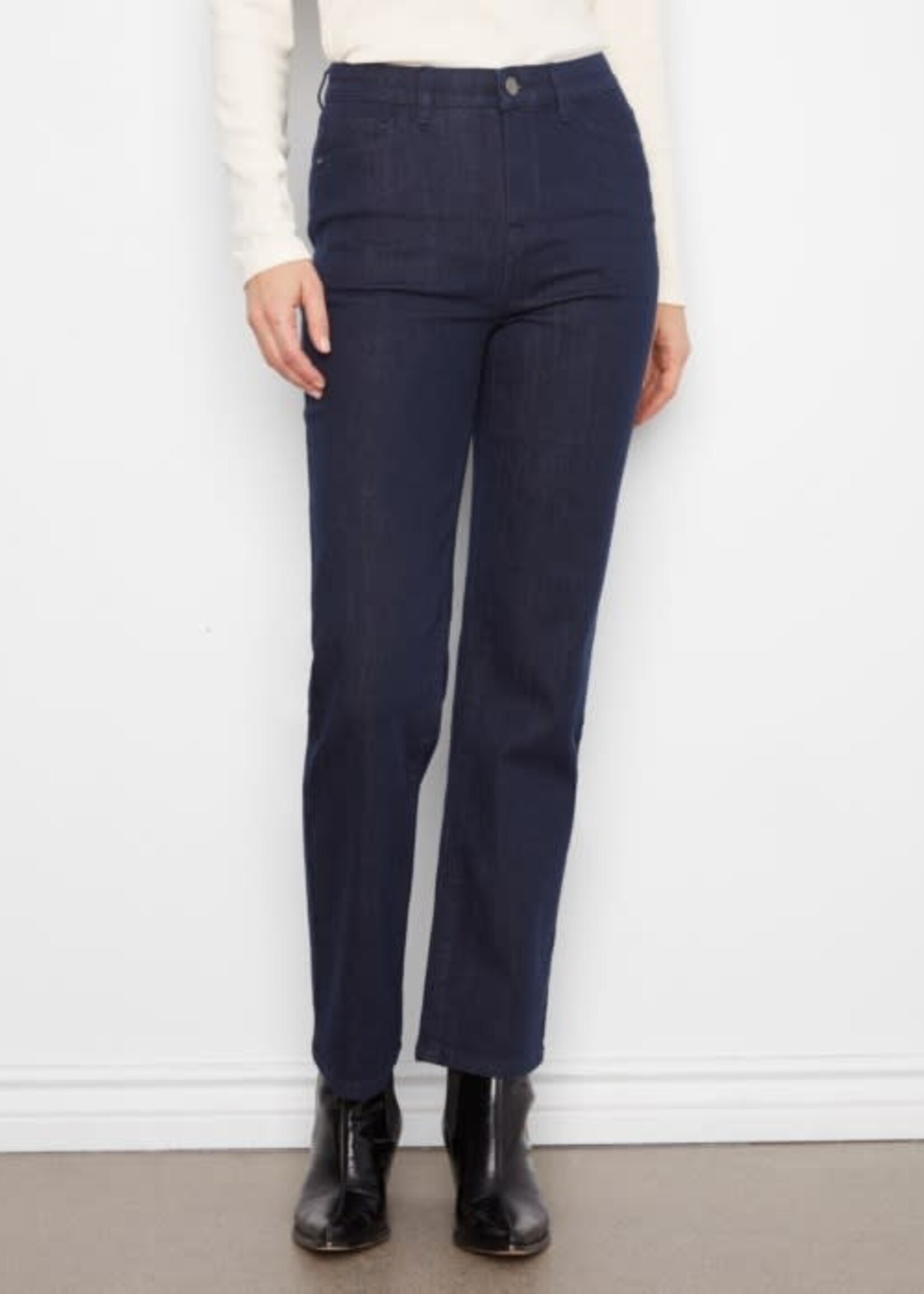 CHARLIE B CHARLIE B-JEANS JAMBE DROITE-C5584RR
