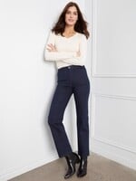 CHARLIE B CHARLIE B-JEANS JAMBE DROITE-C5584RR