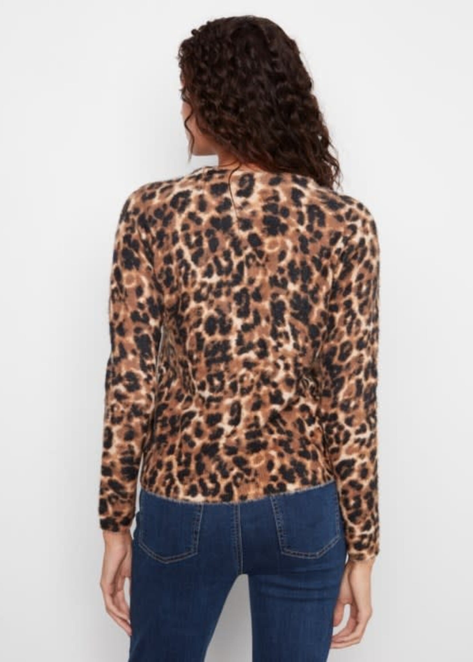 CHARLIE B CHARLIE B-CHANDAIL MANCHES LONGUES-C2995P