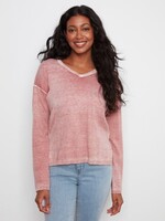 CHARLIE B CHARLIE B-CHANDAIL MANCHES LONGUES-C2907R