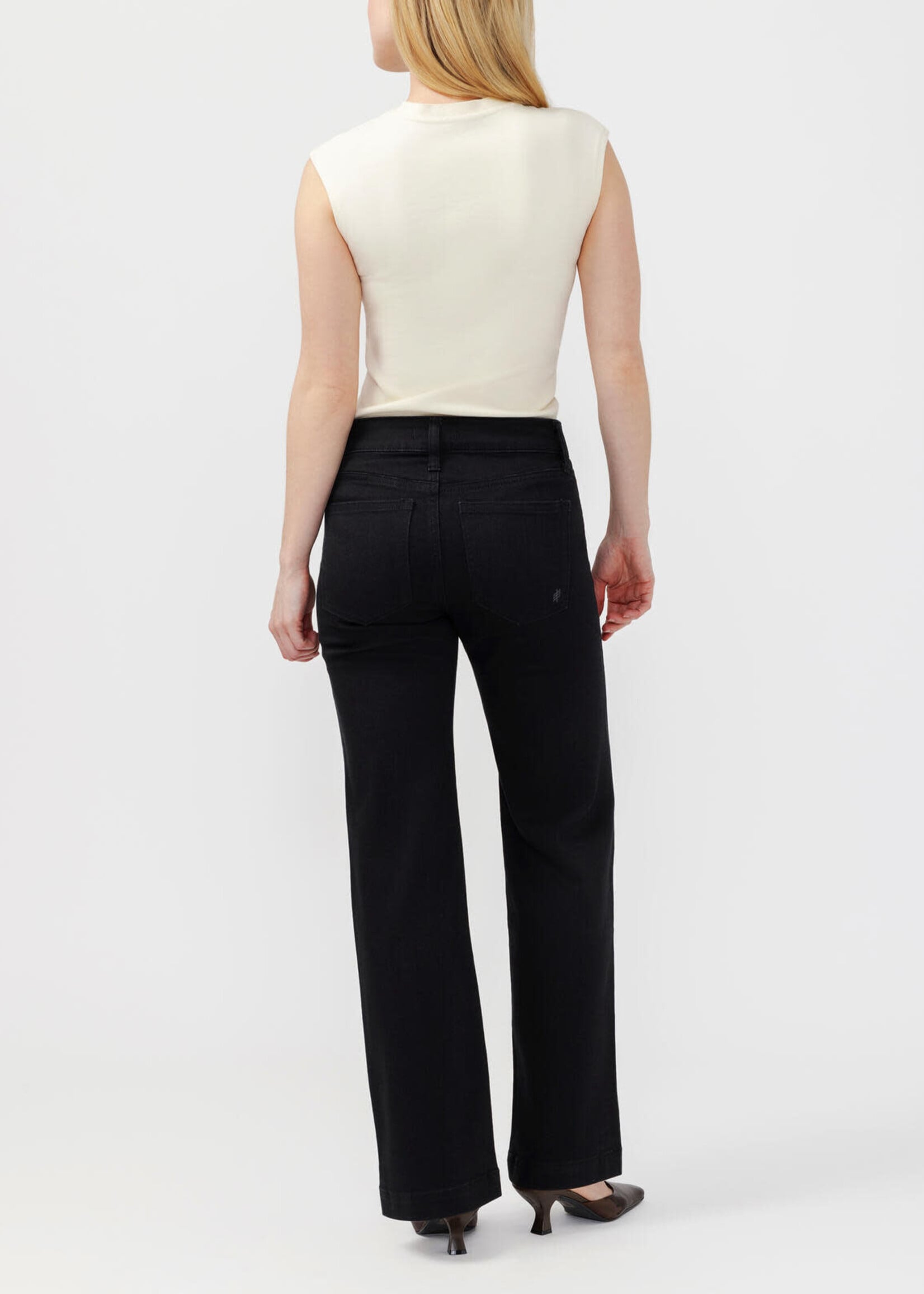 SILVER JEANS SILVER JEANS-AVERY TROUSER JEANS-L94503BVS560