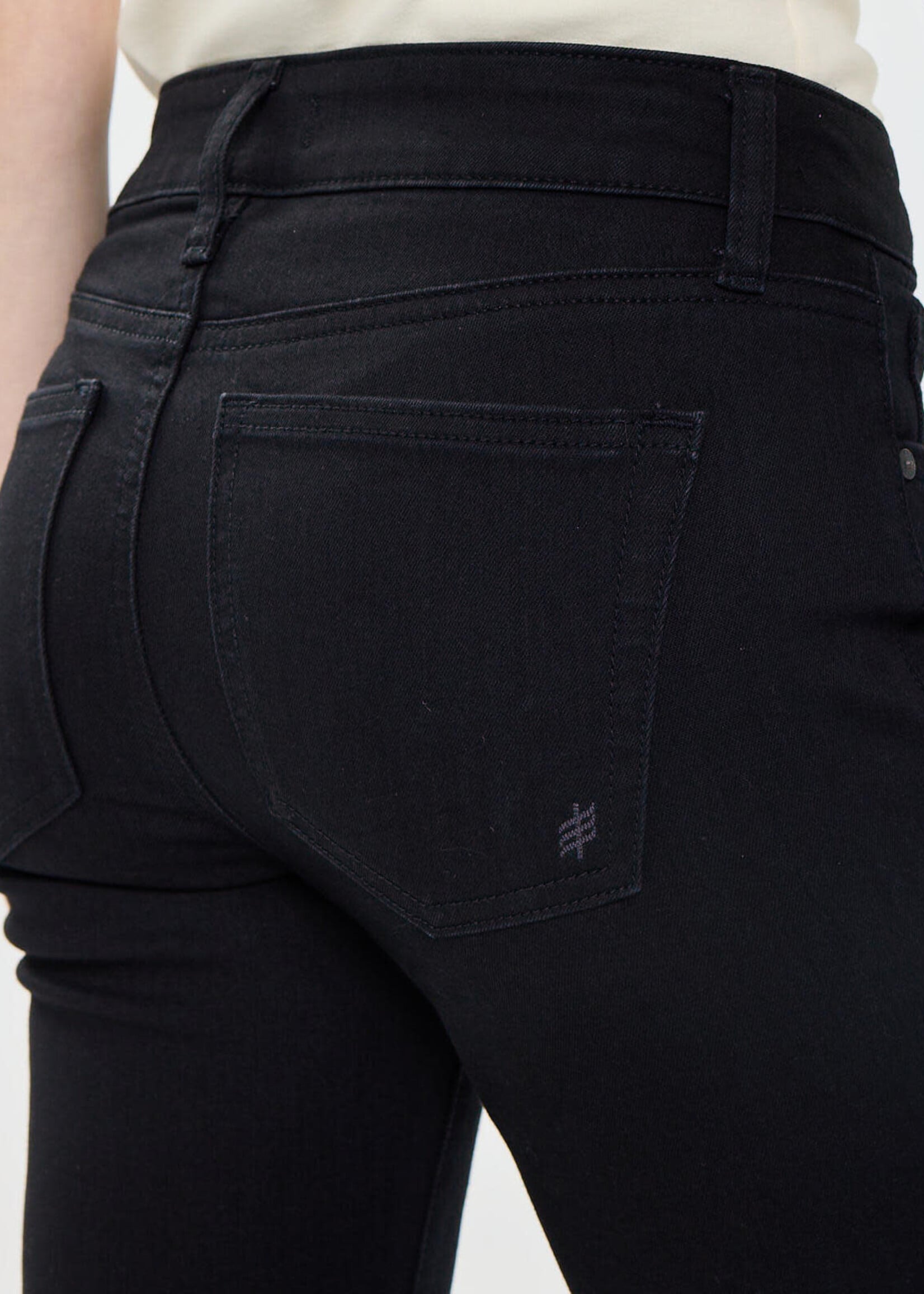 SILVER JEANS SILVER JEANS-AVERY TROUSER JEANS-L94503BVS560
