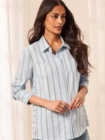 TRIBAL FASHION TRIBAL-CHEMISIER-3204O