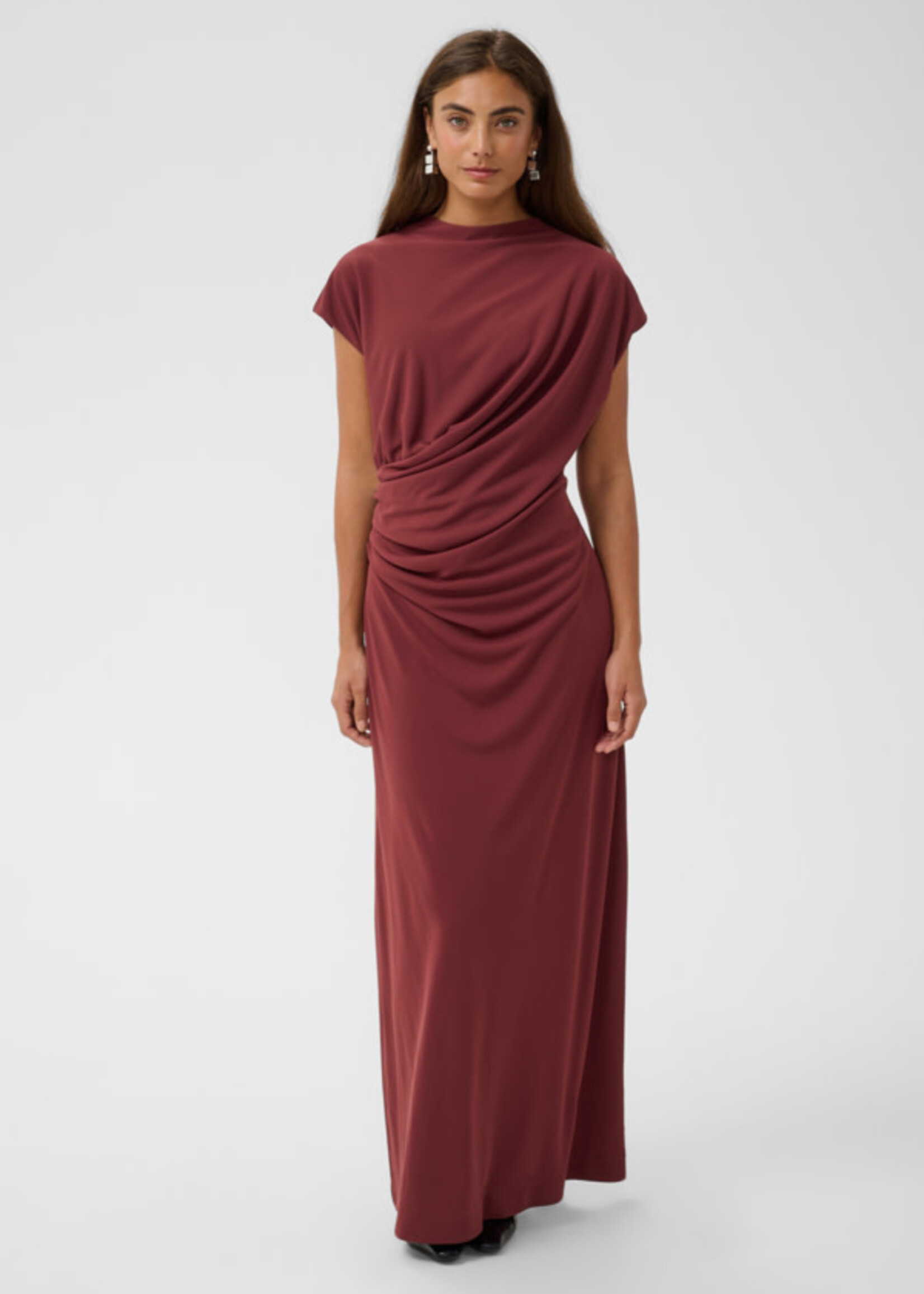 CULTURE CULTURE-ROBE LONGUE-50113597
