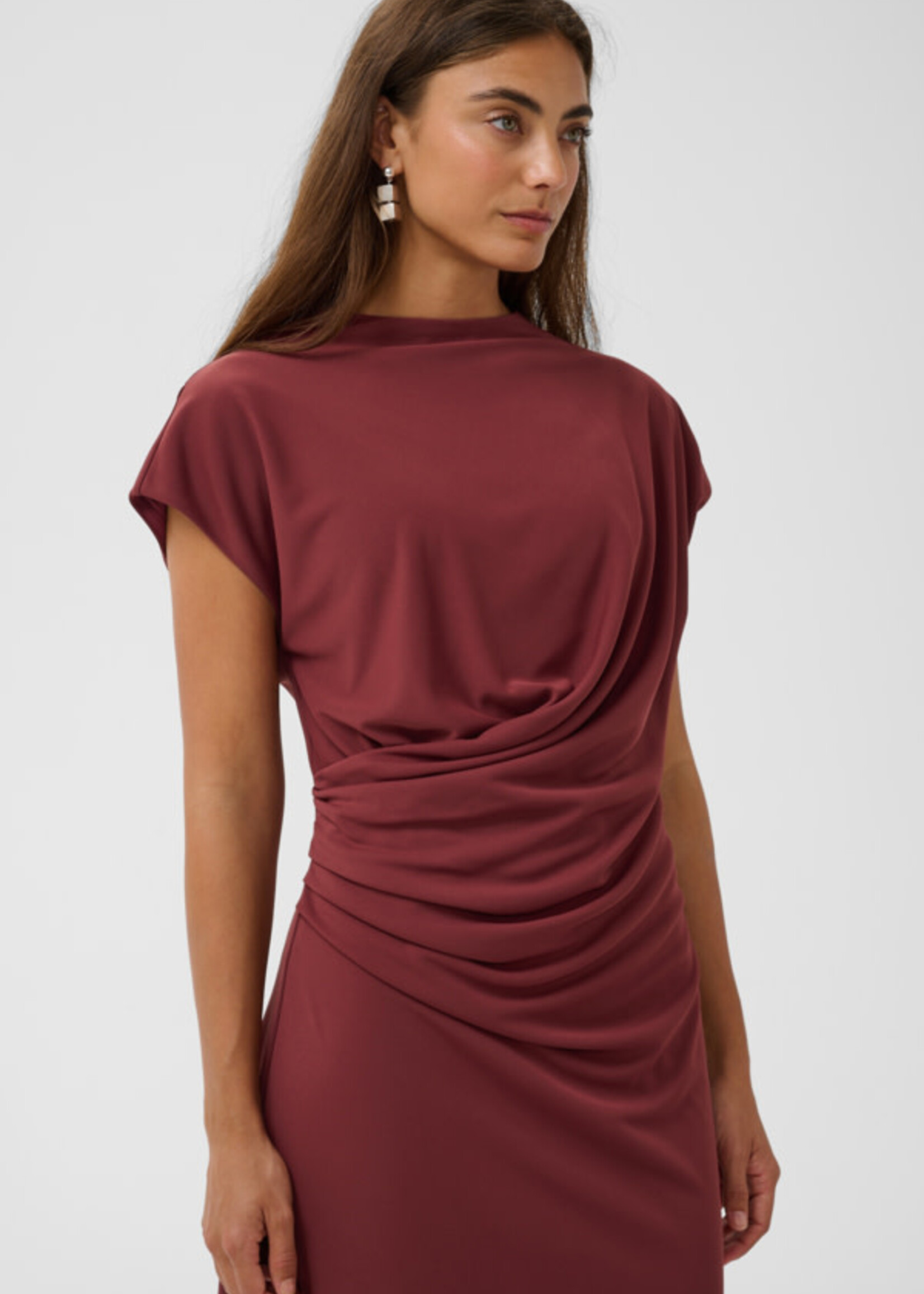 CULTURE CULTURE-ROBE LONGUE-50113597