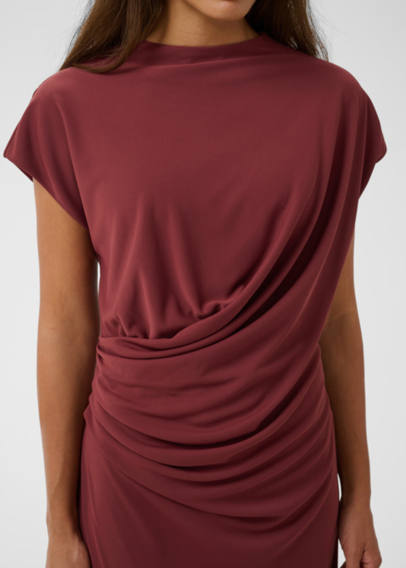 CULTURE CULTURE-ROBE LONGUE-50113597