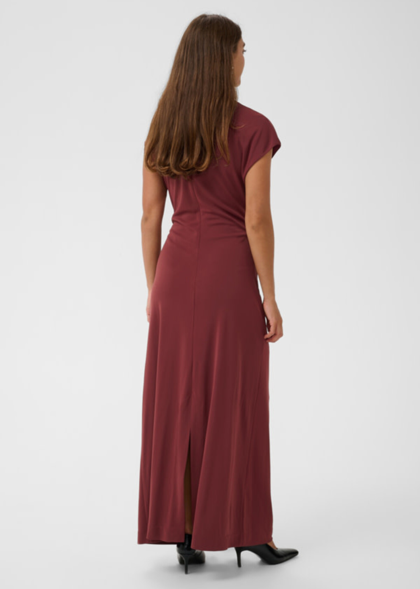 CULTURE CULTURE-ROBE LONGUE-50113597