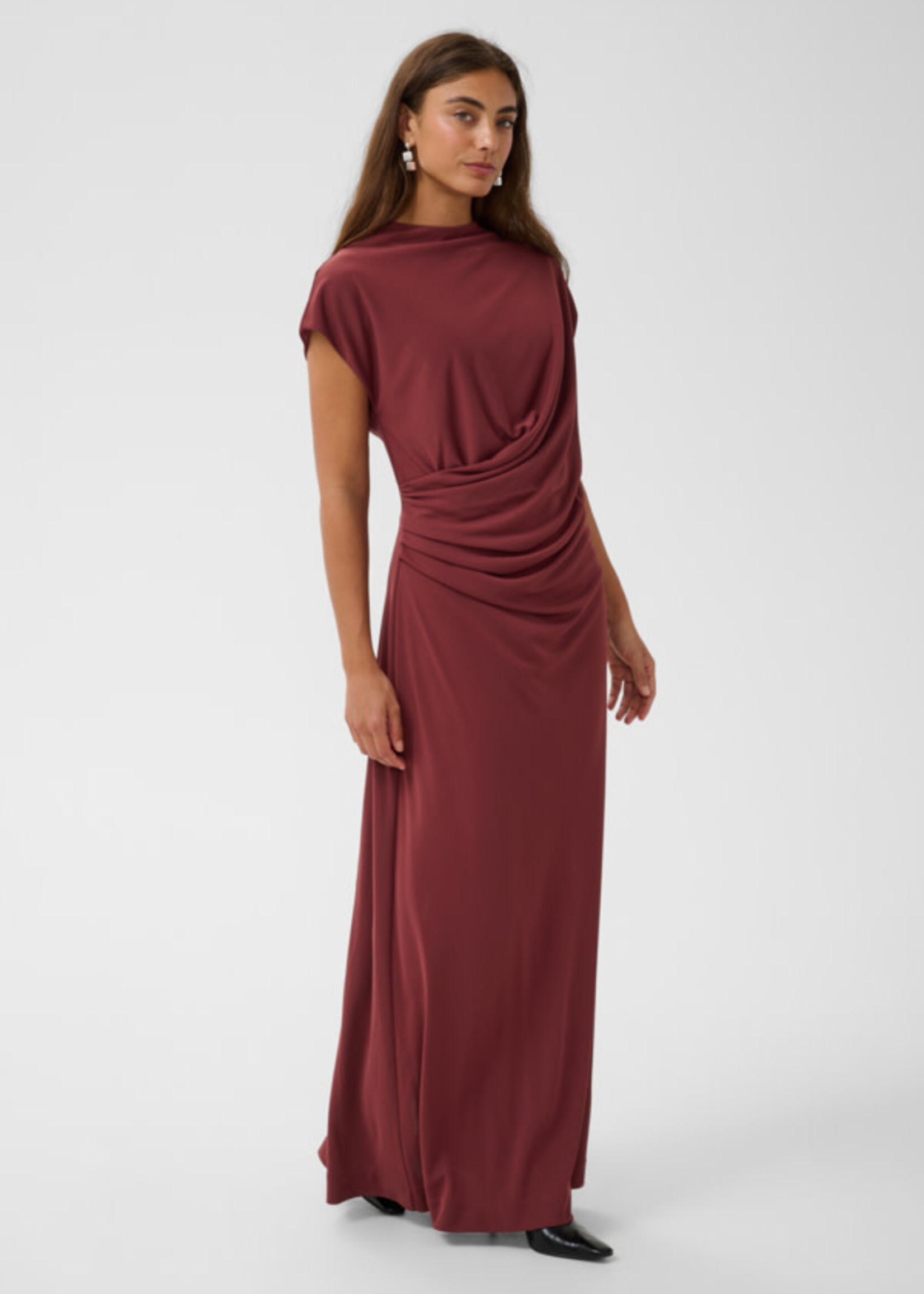 CULTURE CULTURE-ROBE LONGUE-50113597