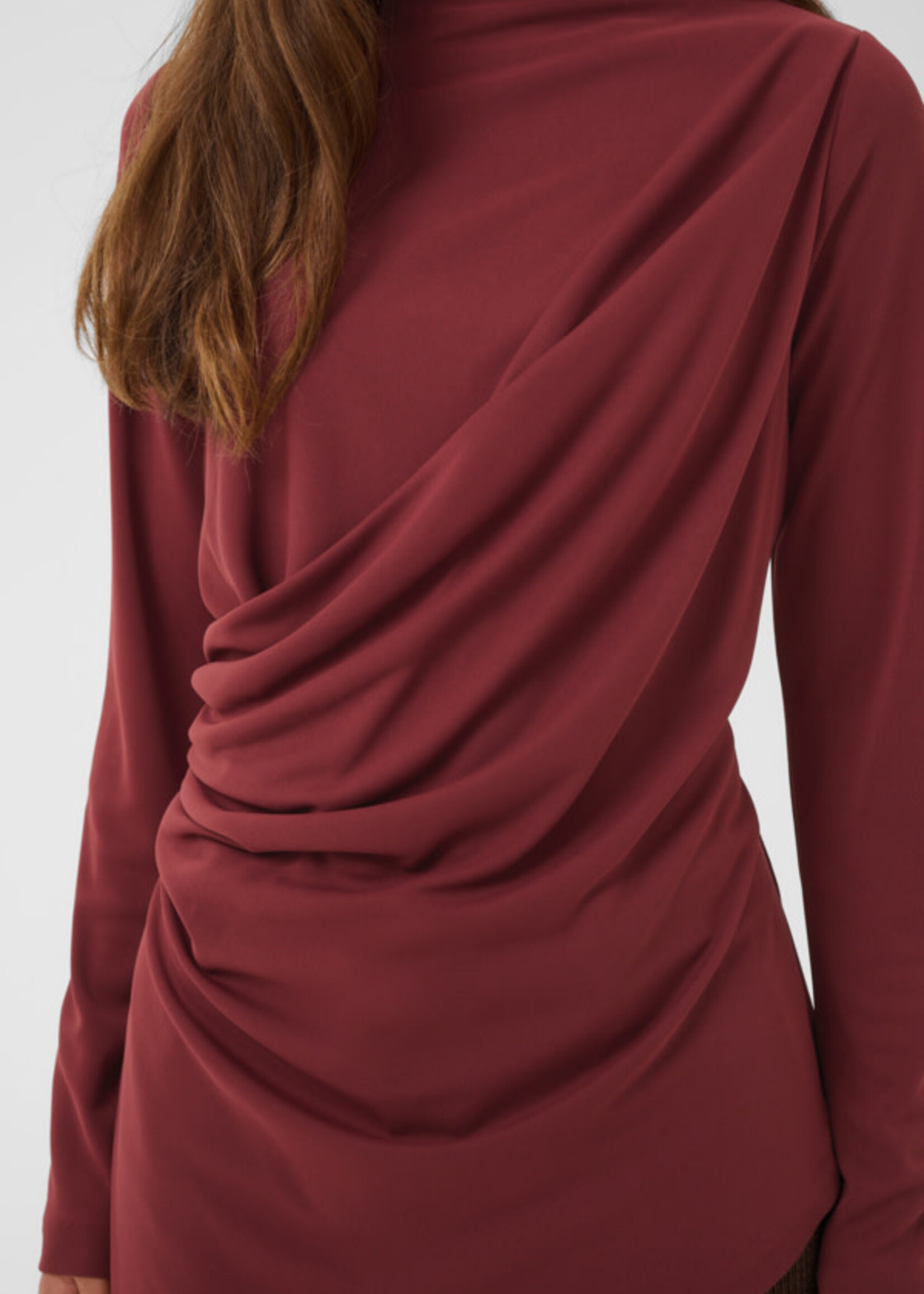 CULTURE CULTURE-CHANDAIL MANCHES LONGUES-50113598