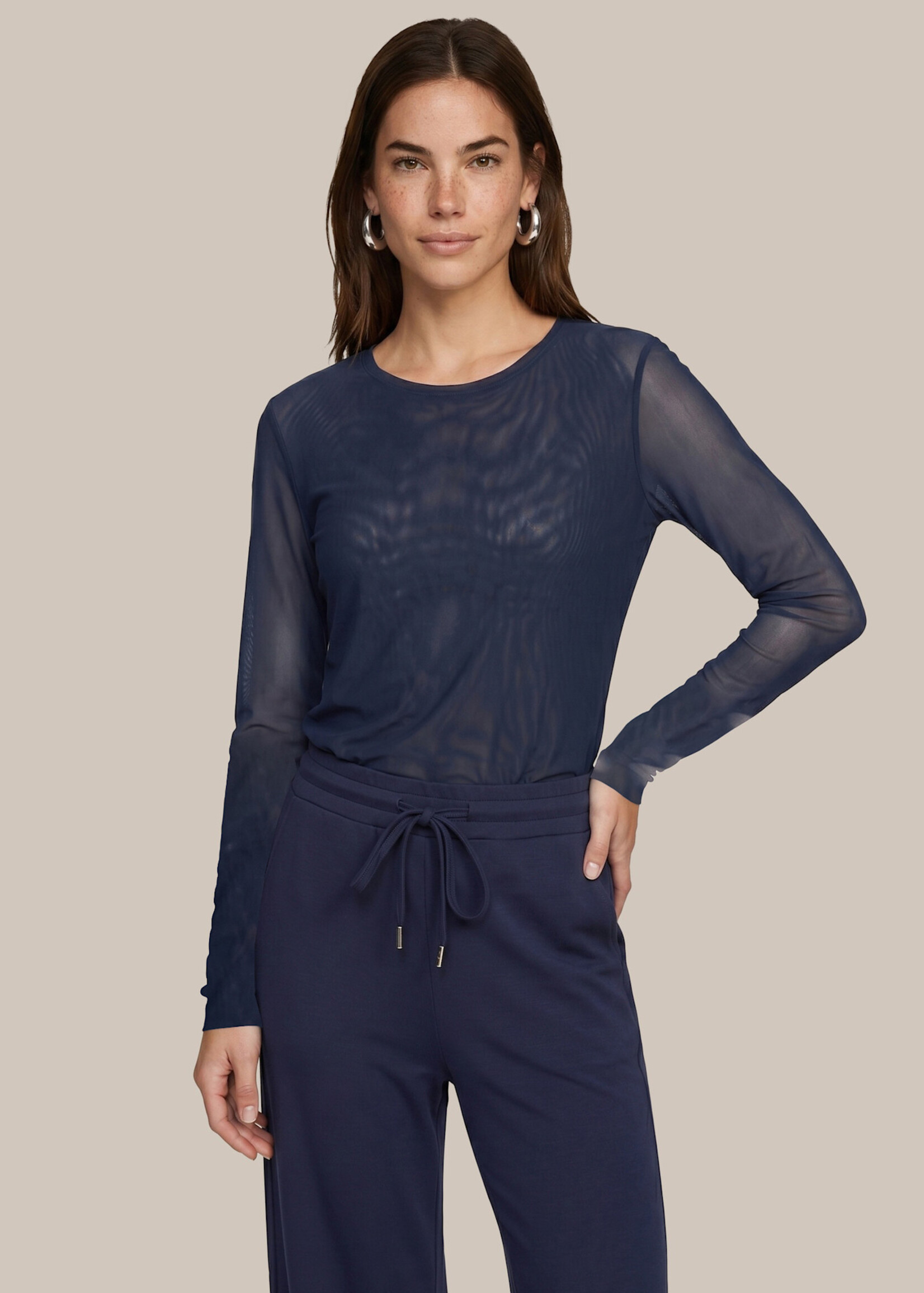 CS The Label C&S-CHANDAIL MANCHES LONGUES-26NFC02