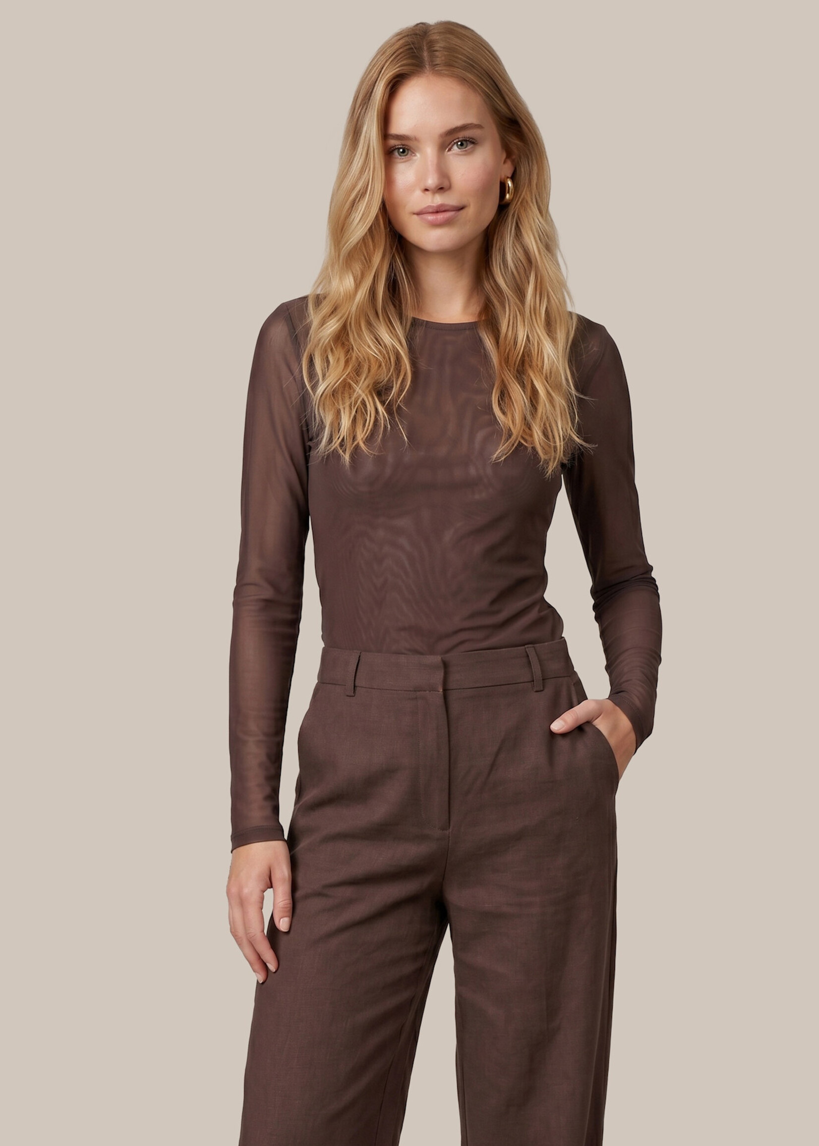 CS The Label C&S-CHANDAIL MANCHES LONGUES-26NFC02