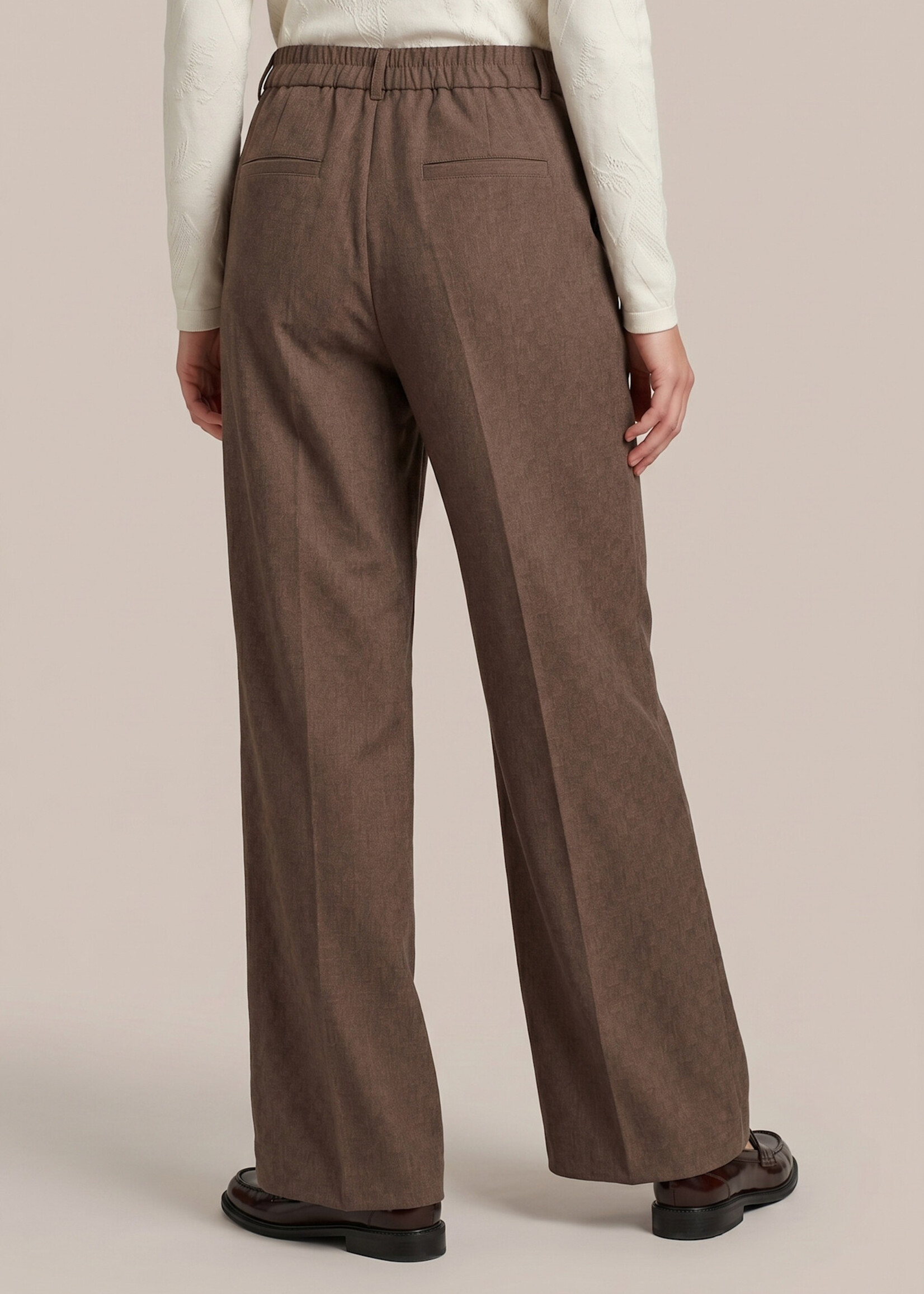 CS The Label C&S-PANTALON JAMBE LARGE-26NZC10