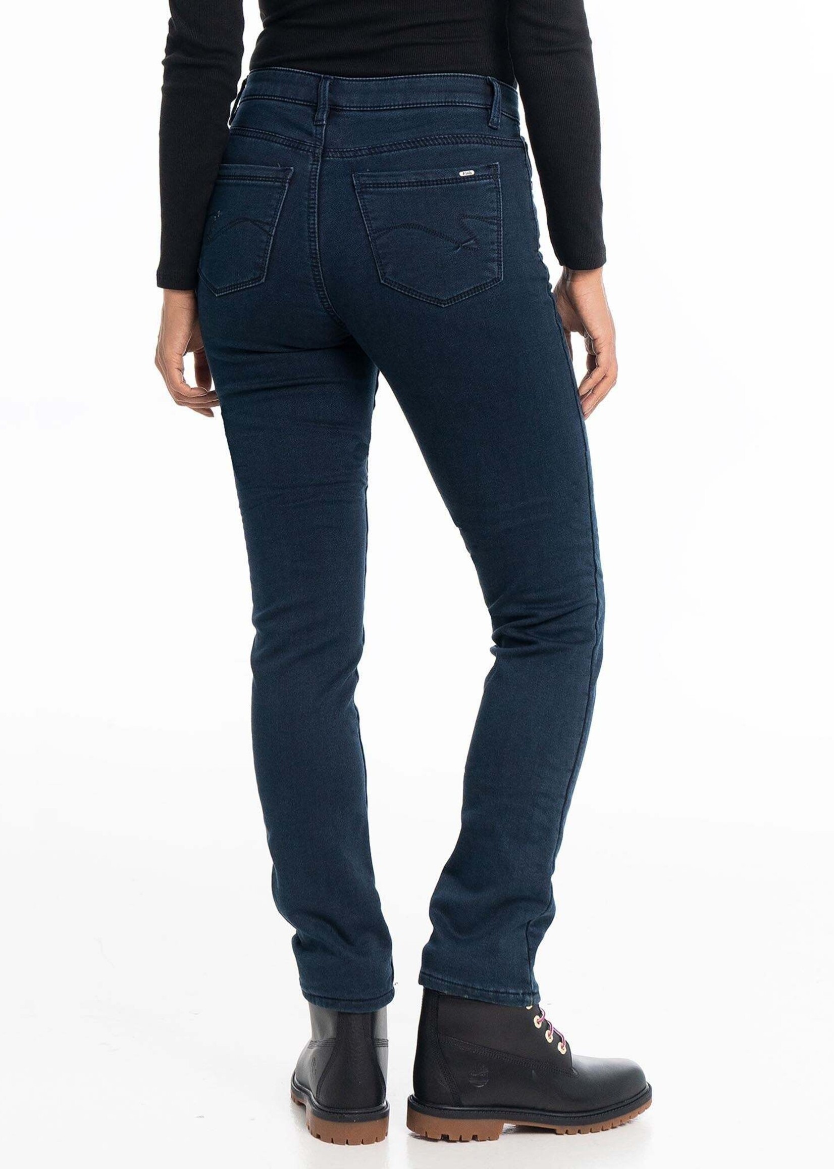 LOIS JEANS LOIS-NEW GIGI JEANS ÉTROIT DOUBLÉ-2825651700