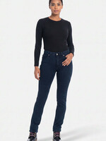 LOIS JEANS LOIS-NEW GIGI JEANS ÉTROIT DOUBLÉ-2825651700