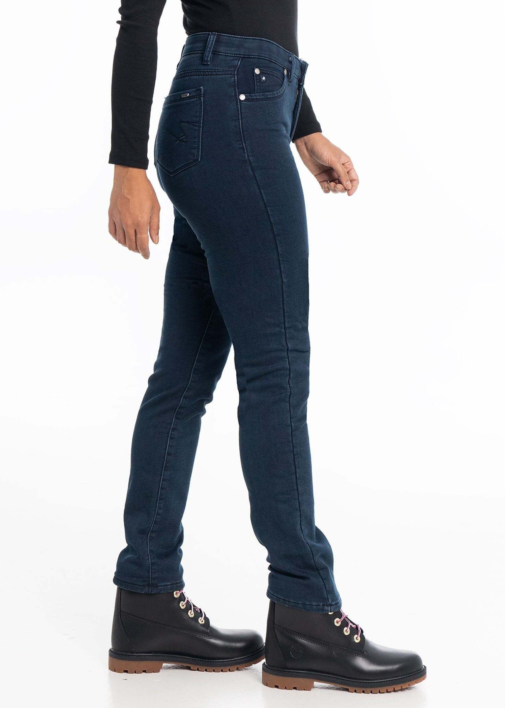 LOIS JEANS LOIS-NEW GIGI JEANS ÉTROIT DOUBLÉ-2825651700
