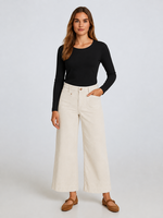 LOIS JEANS LOIS-ROBIE PANTALON ÉVASÉ CORDUROY-2916795800