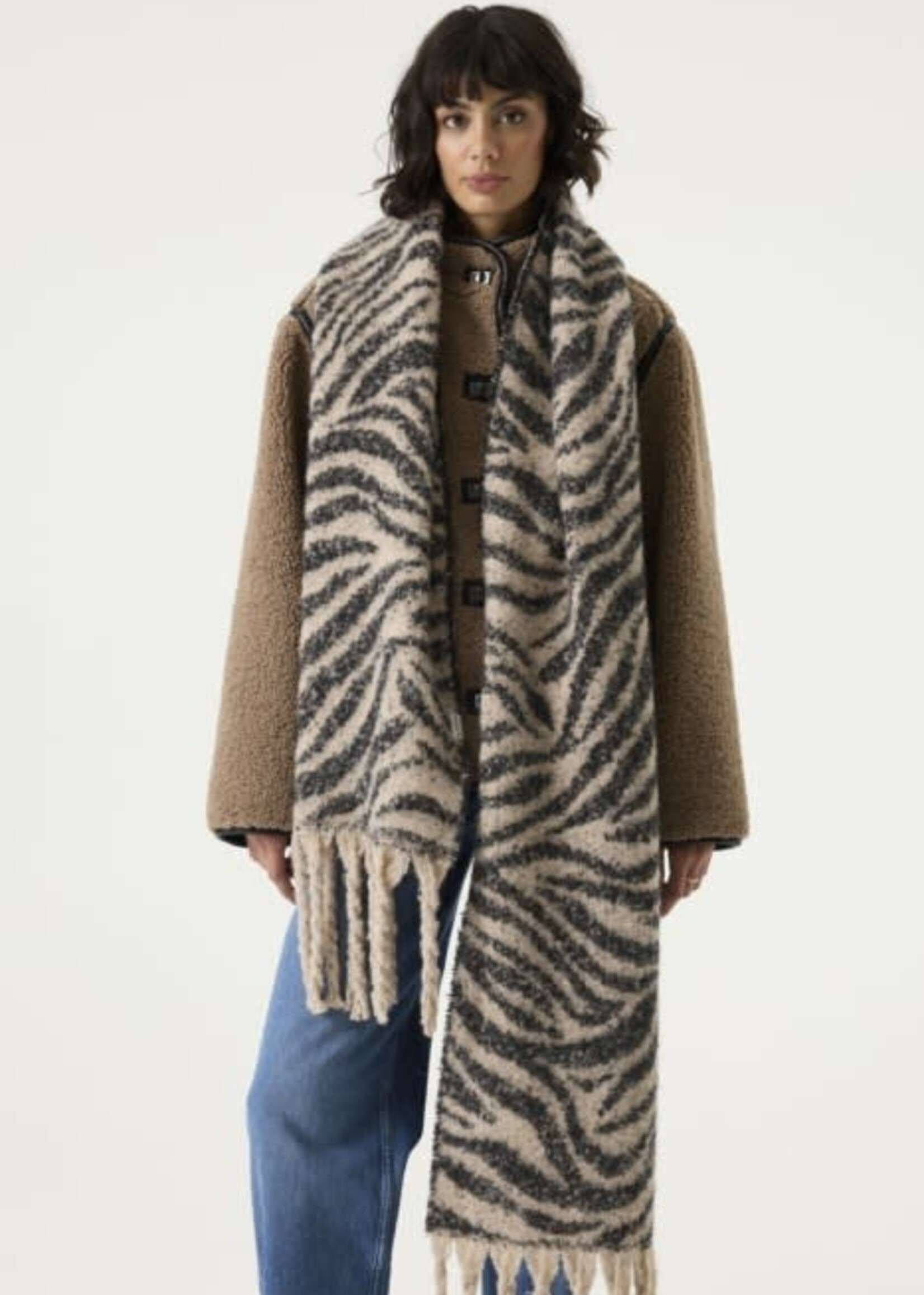GARCIA GARCIA-FOULARD-U260135