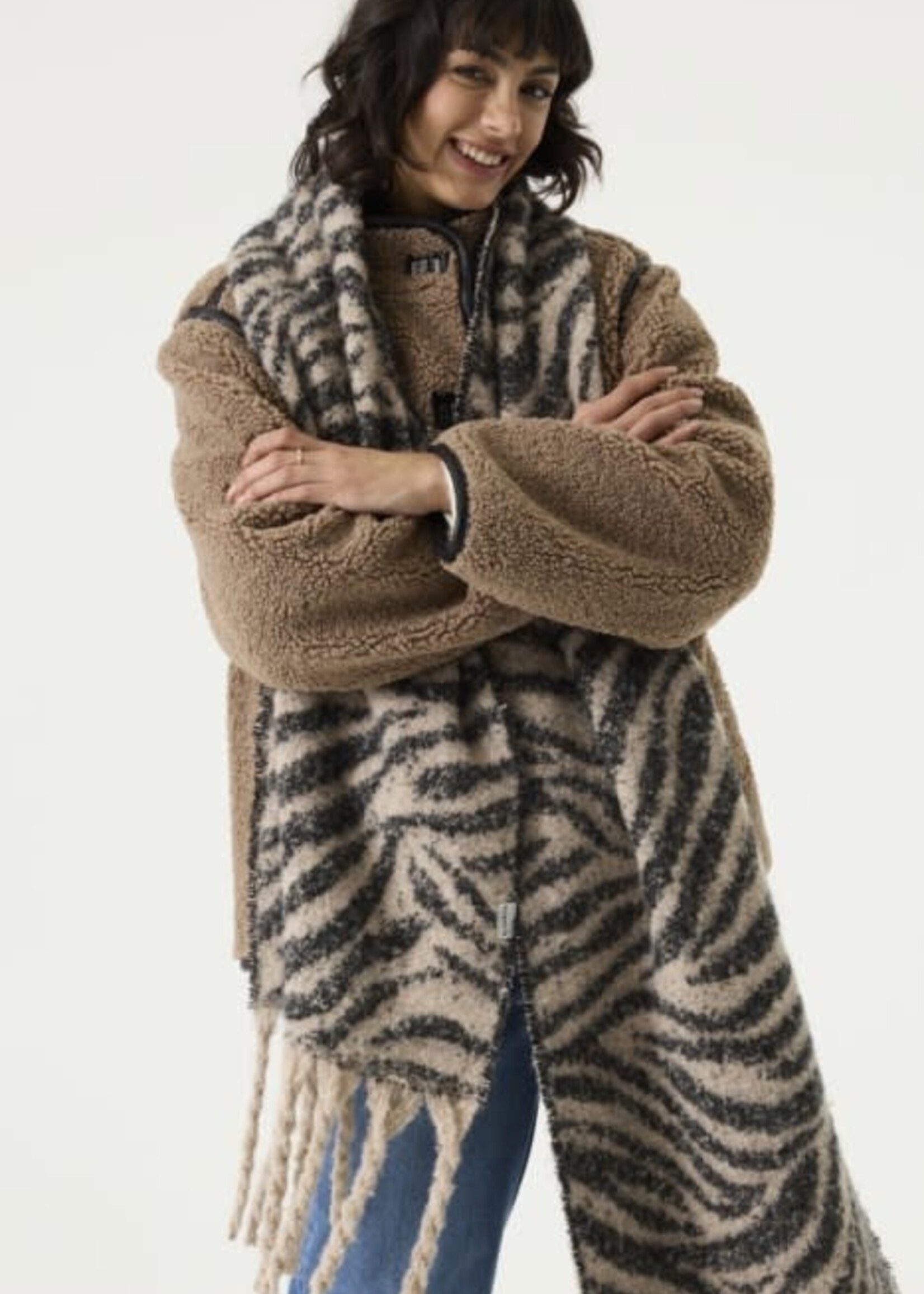 GARCIA GARCIA-FOULARD-U260135