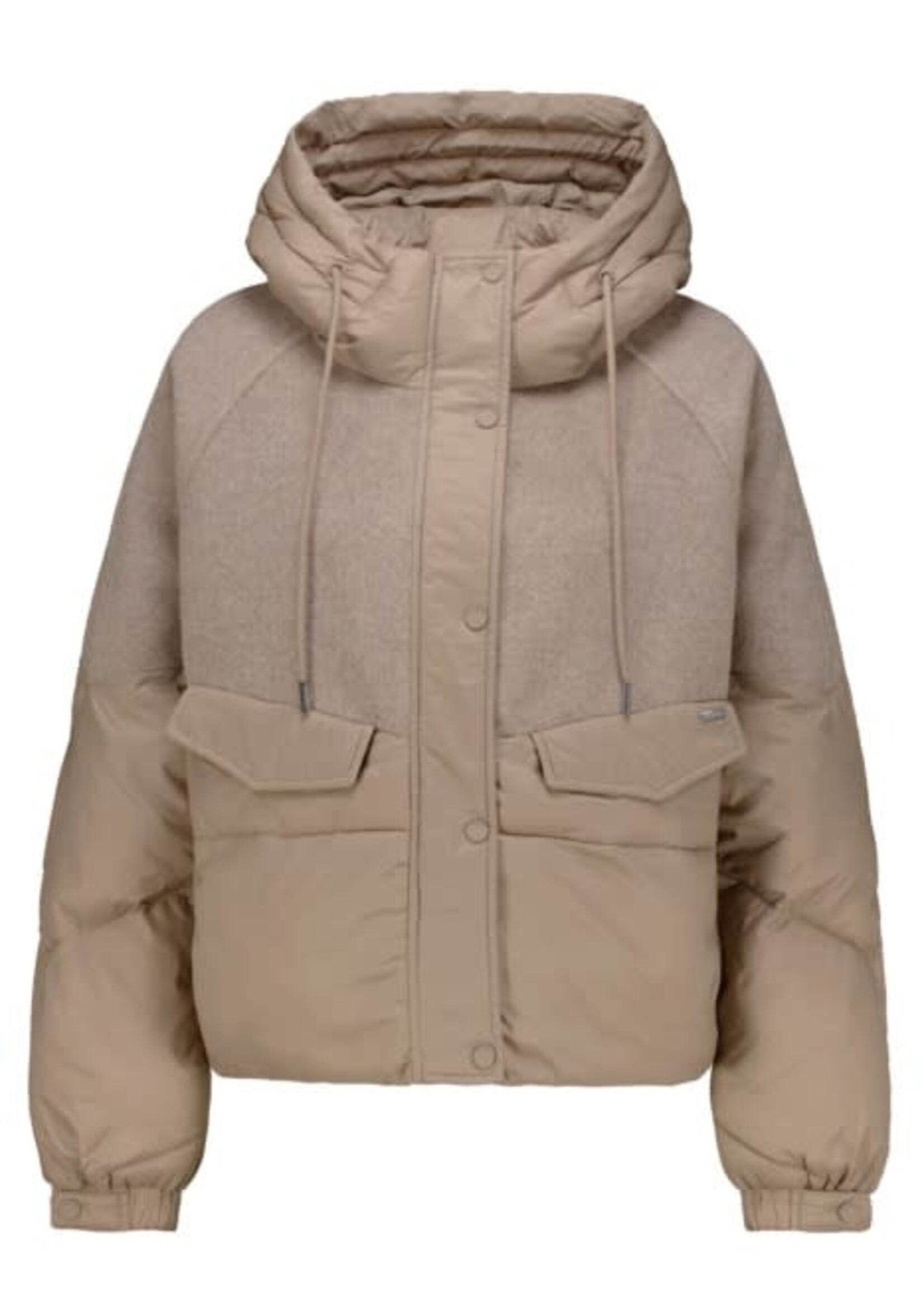 GARCIA GARCIA-MANTEAU-GJ2600904