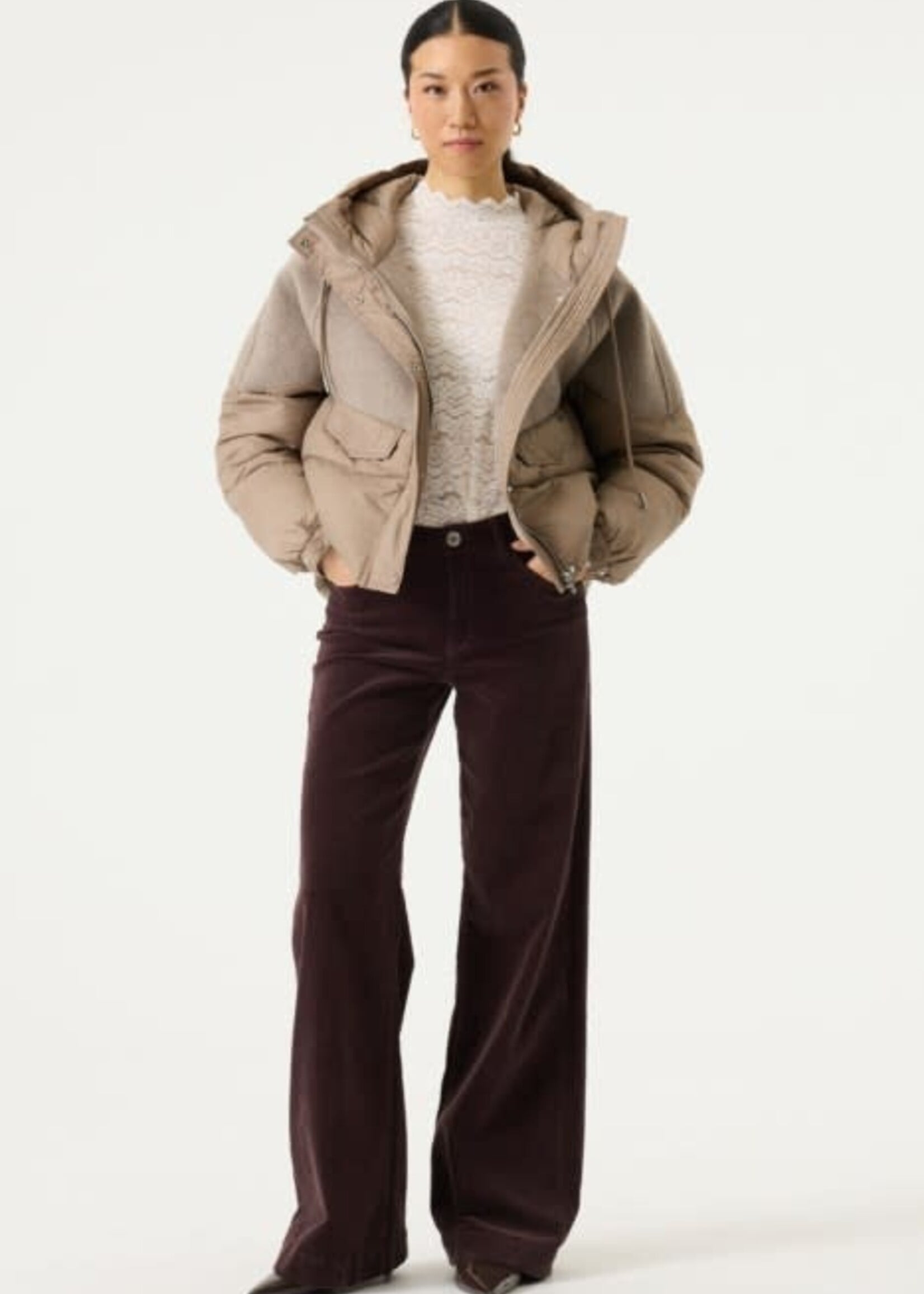 GARCIA GARCIA-MANTEAU-GJ2600904