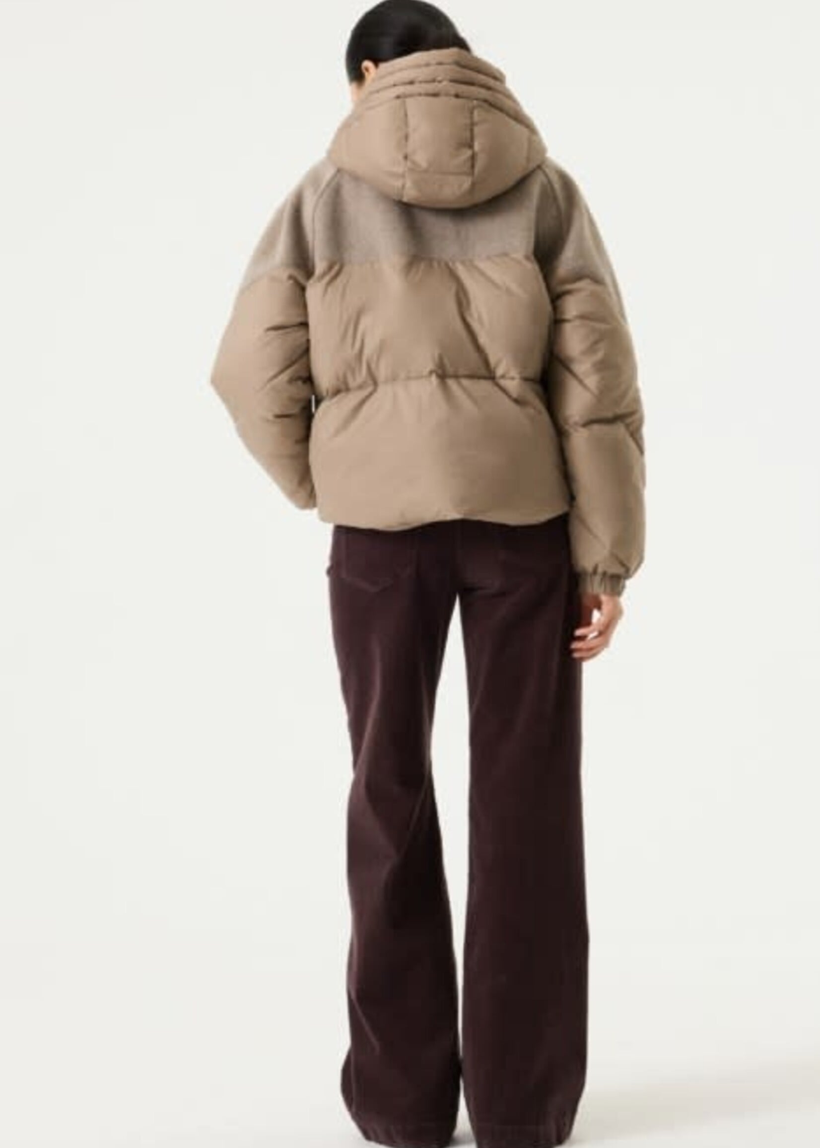 GARCIA GARCIA-MANTEAU-GJ2600904