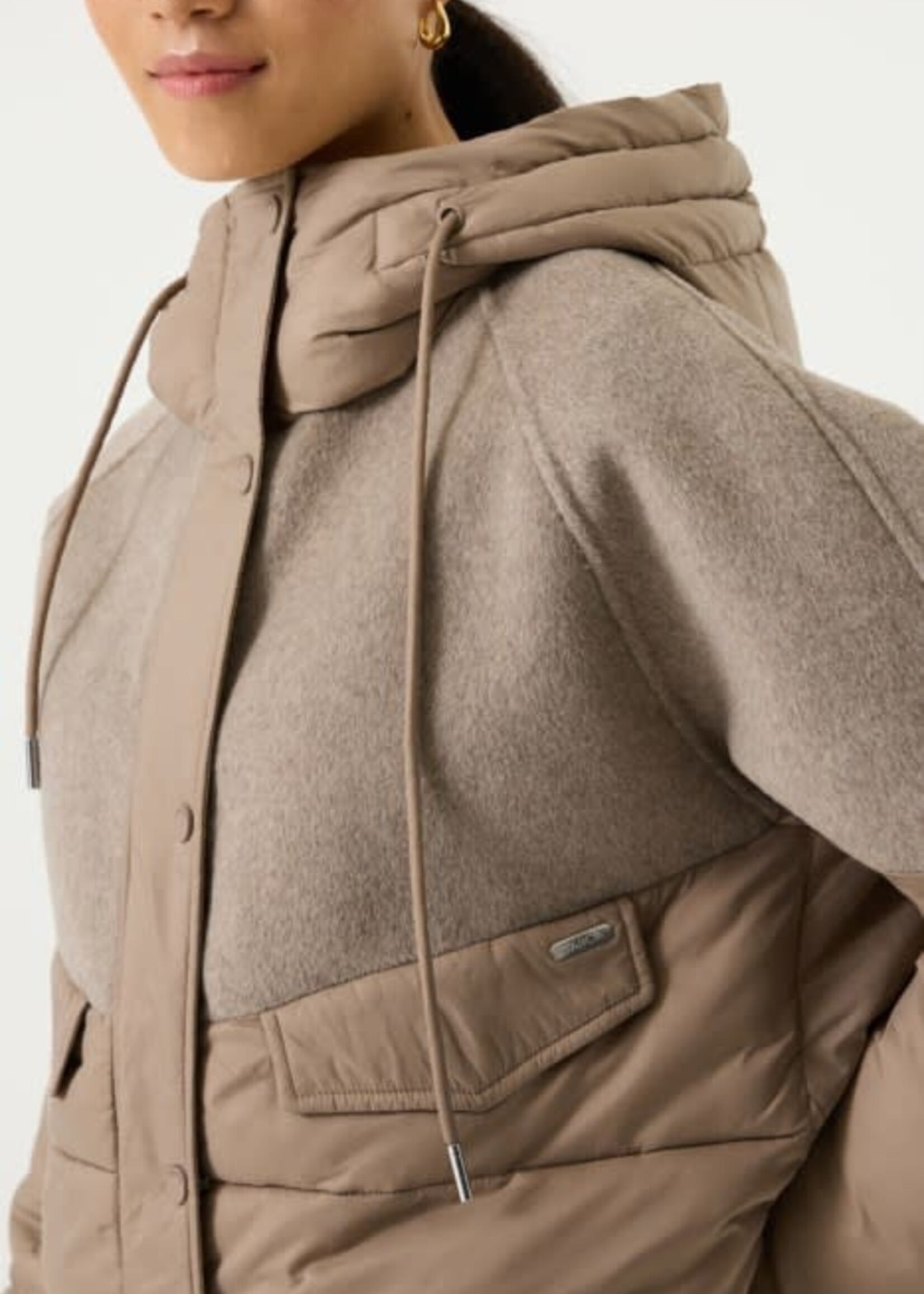 GARCIA GARCIA-MANTEAU-GJ2600904