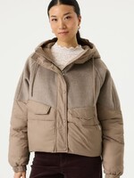 GARCIA GARCIA-MANTEAU-GJ2600904