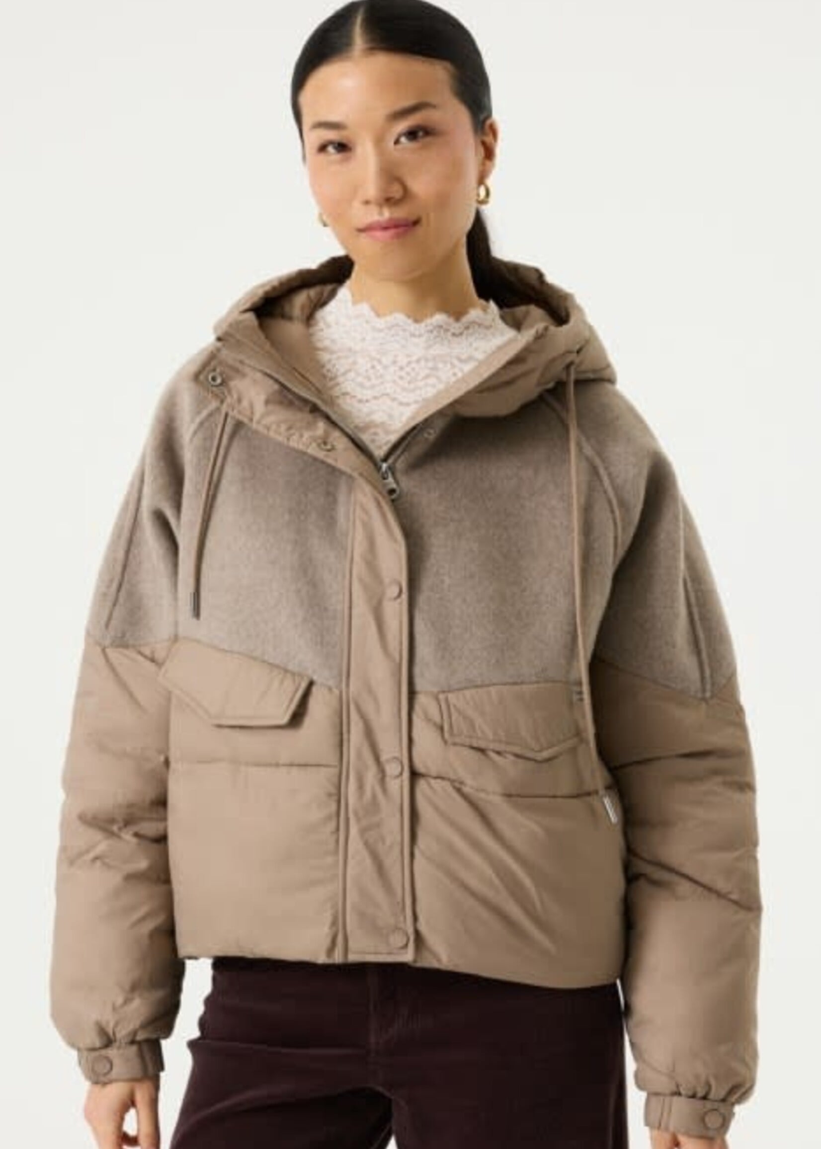 GARCIA GARCIA-MANTEAU-GJ2600904