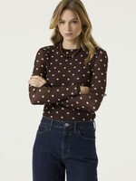 GARCIA GARCIA-CHANDAIL EN MESH-U260011