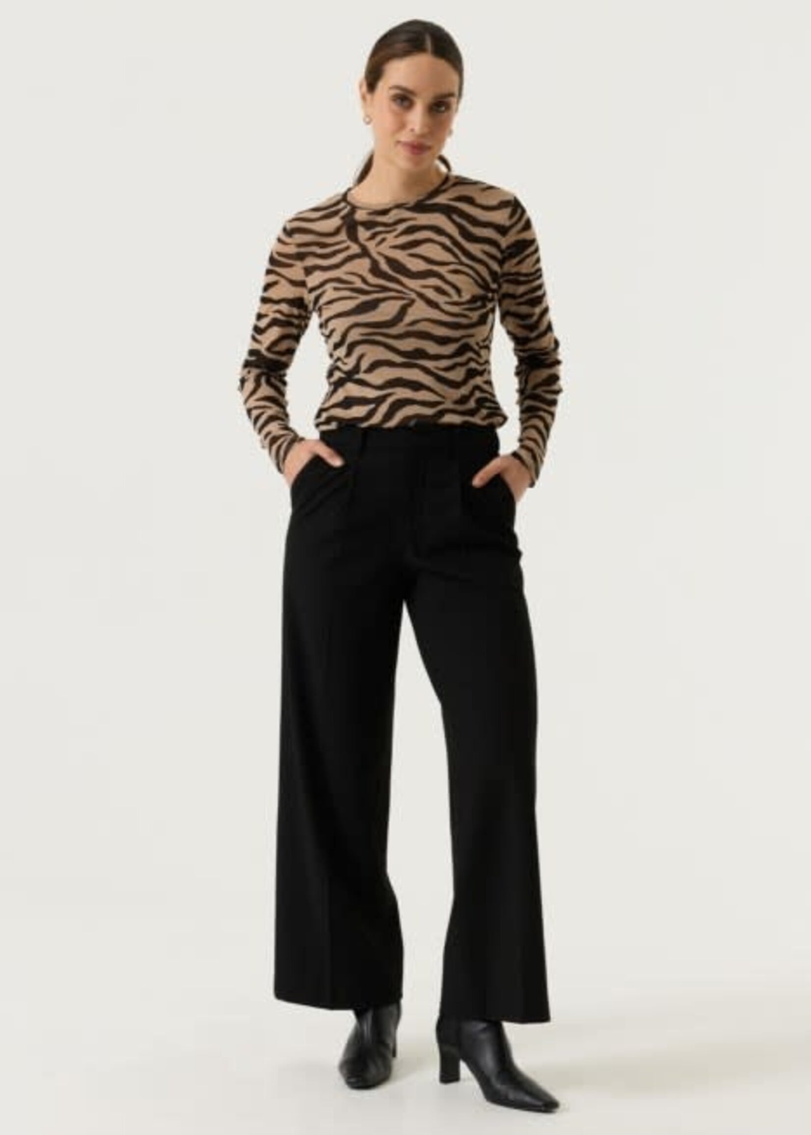 GARCIA GARCIA-CHANDAIL EN MESH-U260011