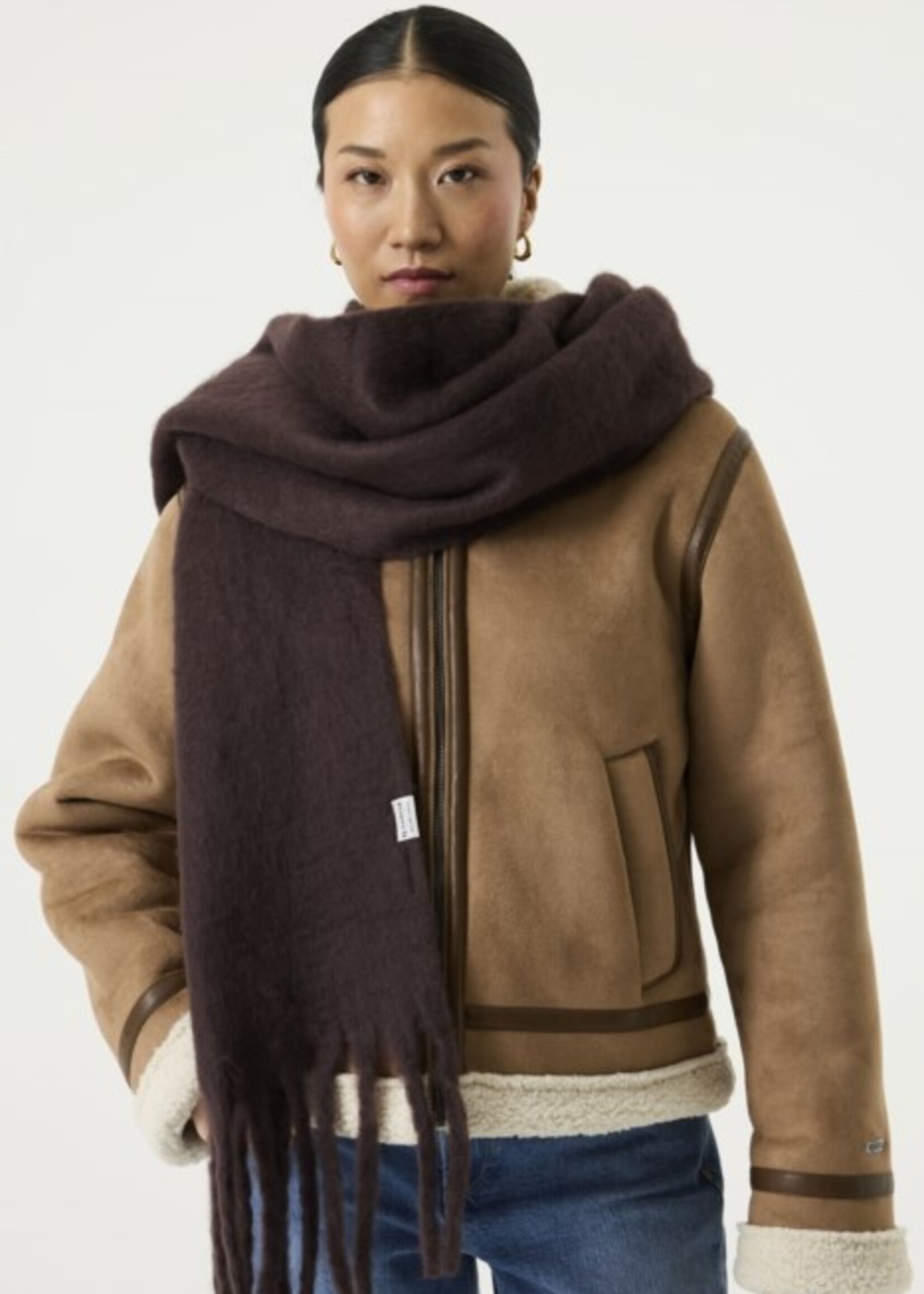 GARCIA GARCIA-FOULARD-U260133