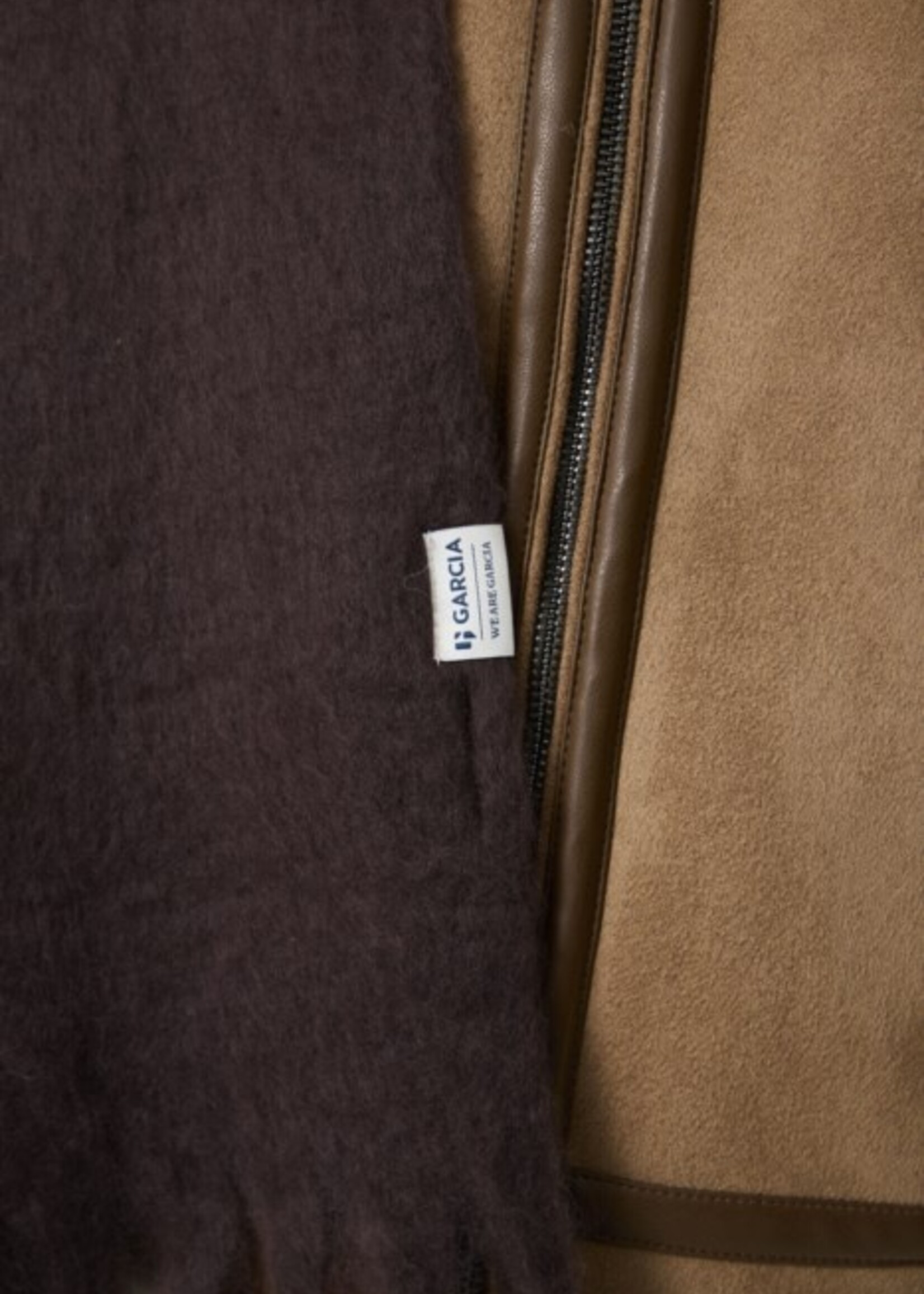 GARCIA GARCIA-FOULARD-U260133
