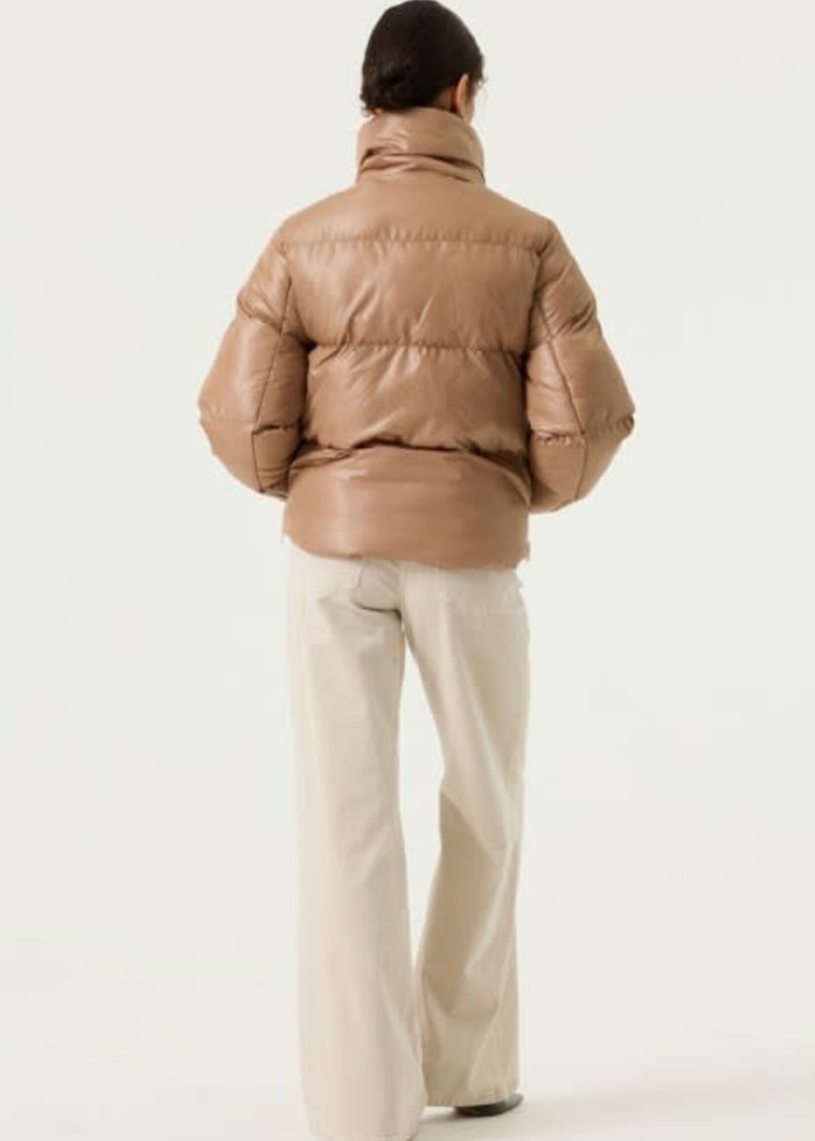 GARCIA GARCIA-MANTEAU MATELASSSÉ-GJ2600919