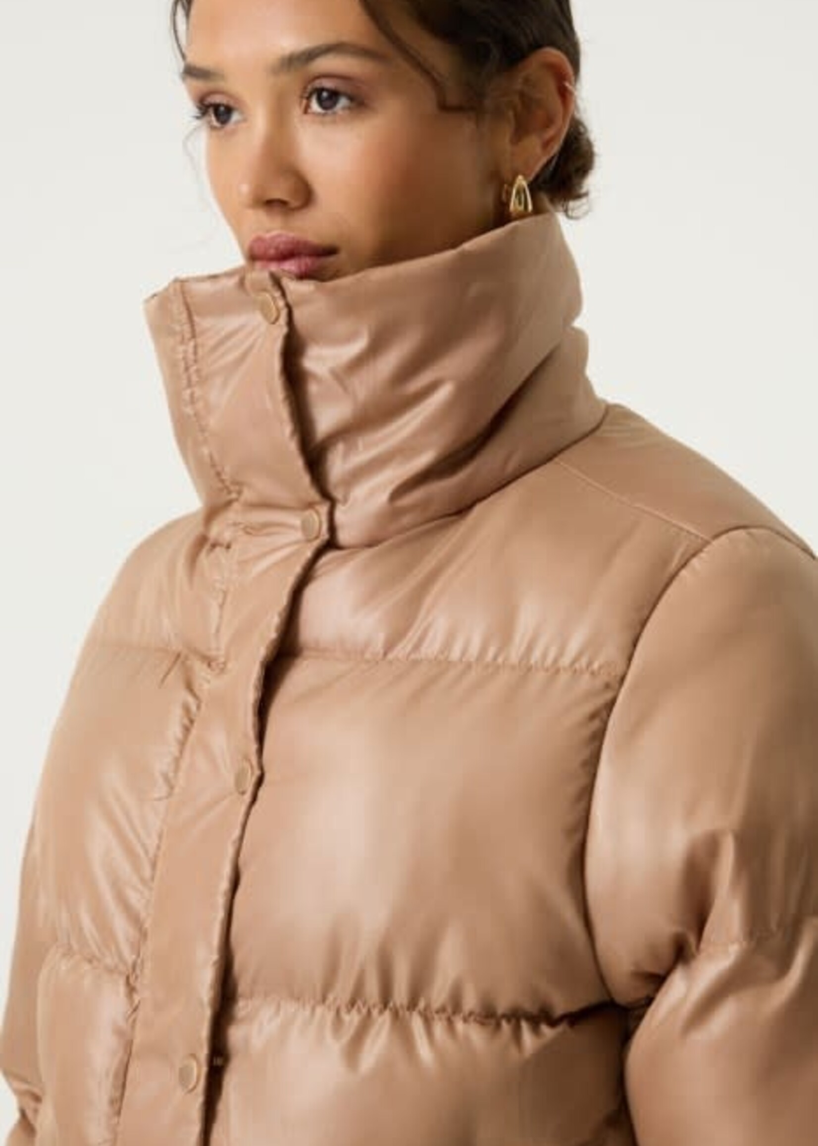 GARCIA GARCIA-MANTEAU MATELASSSÉ-GJ2600919