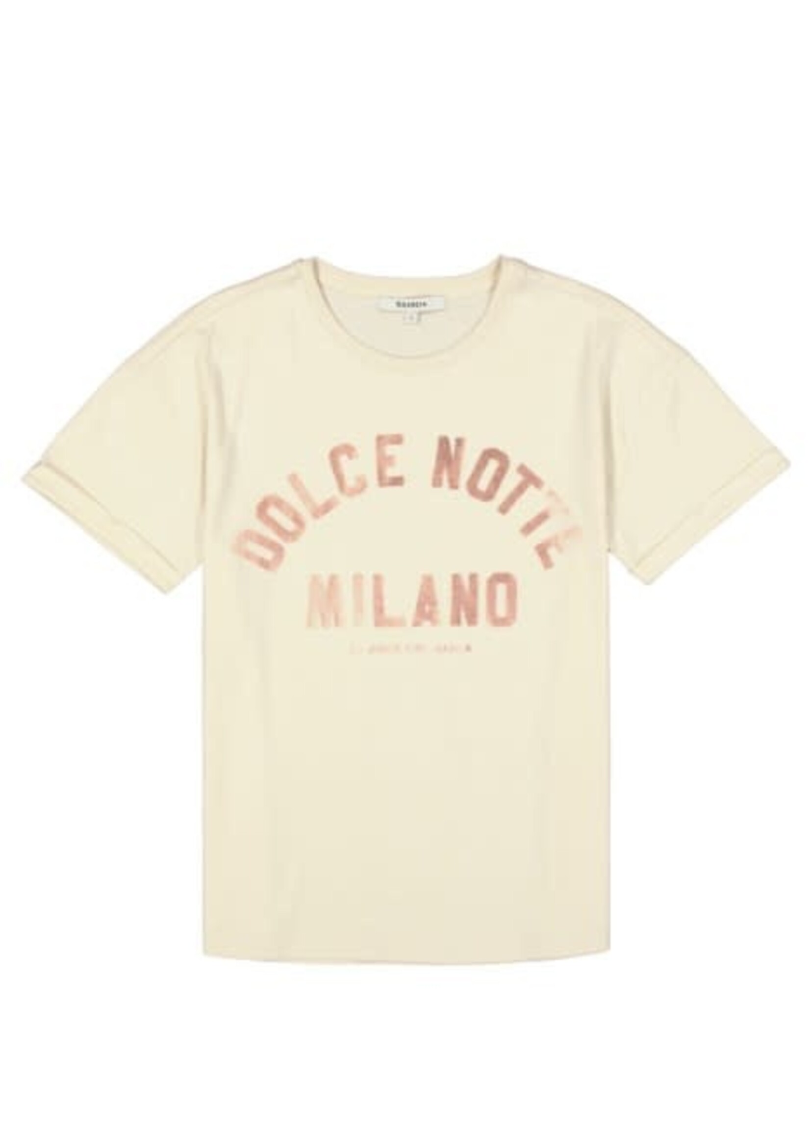 GARCIA GARCIA-T-SHIRT-S260001