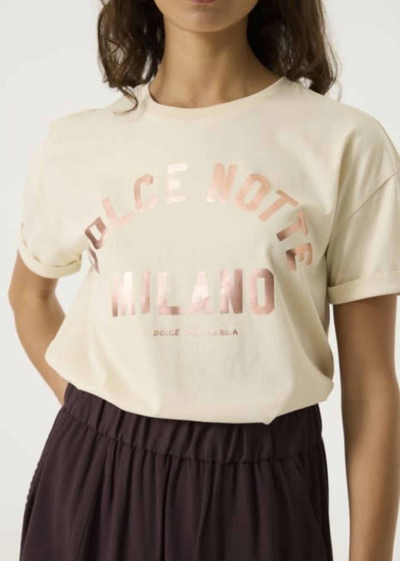 GARCIA GARCIA-T-SHIRT-S260001