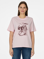 RAGWEAR RAGWEAR-T-SHIRT-LEMONNIA-2621-10008