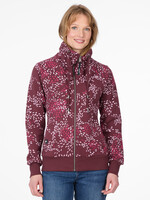 RAGWEAR RAGWEAR-CHANDAIL ZIPPÉ RONETTE-2621-30008