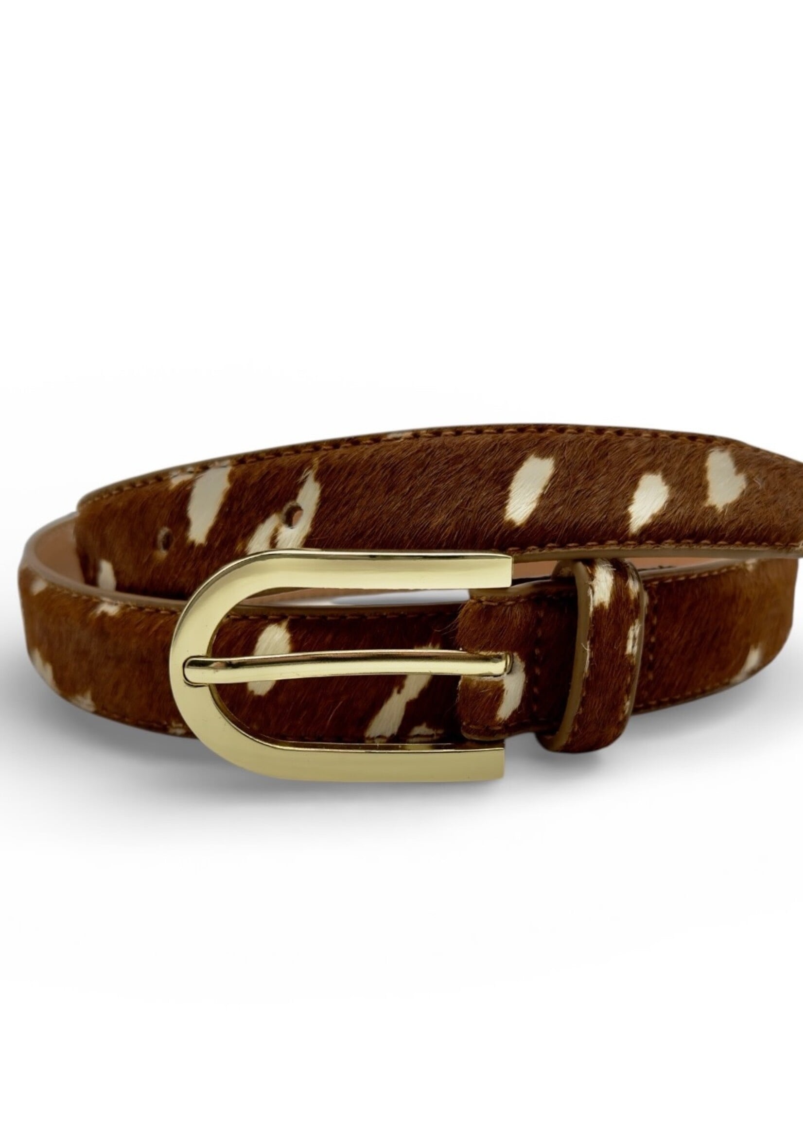 RAGWEAR ECO7-CEINTURE UTAH