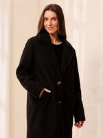 TRIBAL FASHION TRIBAL-MANTEAU LONG-3173O