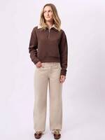 YOGA JEANS YOGA JEANS-JEANS GABBY DROIT AMPLE-2637