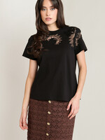BLACK TAPE BLACK TAPE-T-SHIRT-2824014T