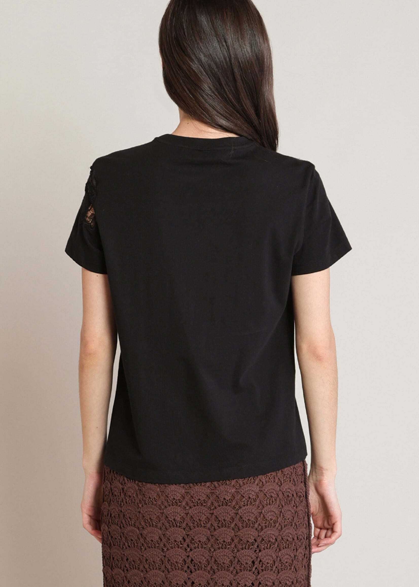 BLACK TAPE BLACK TAPE-T-SHIRT-2824014T