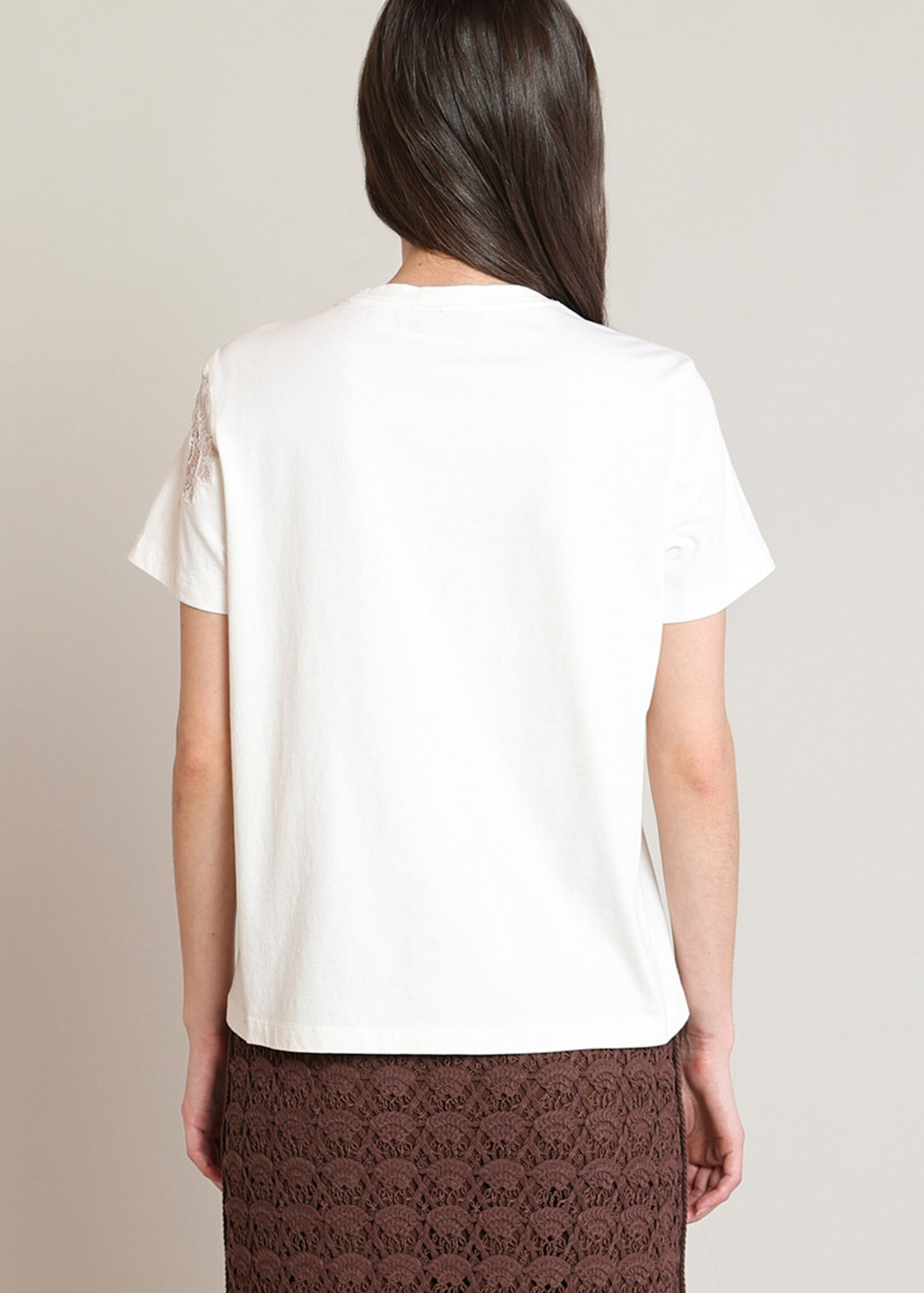 BLACK TAPE BLACK TAPE-T-SHIRT-2824014T