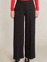 BLACK TAPE BLACK TAPE-PANTALON JAMBE LARGE-2822211T