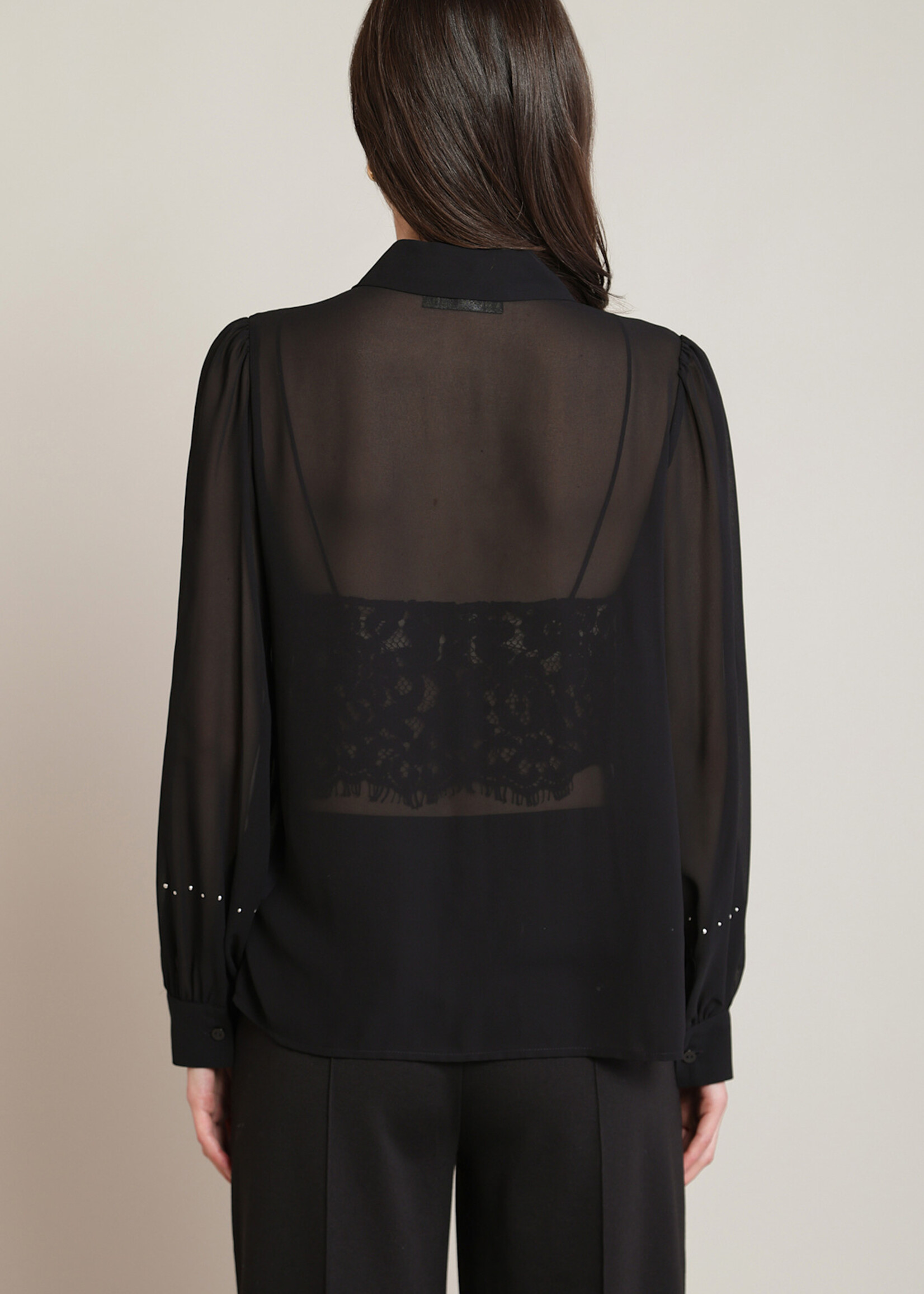 BLACK TAPE BLACK TAPE-CHEMISIER-2823726T