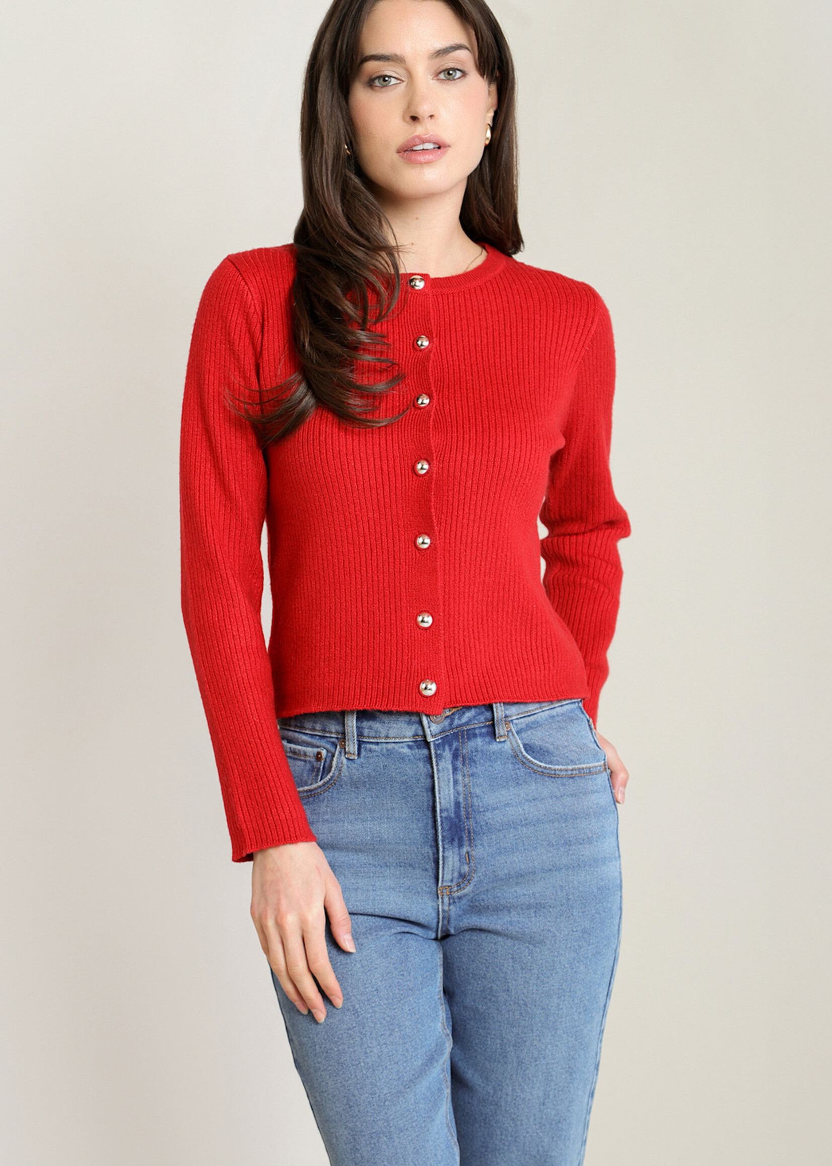 BLACK TAPE BLACK TAPE-CARDIGAN-2827253T
