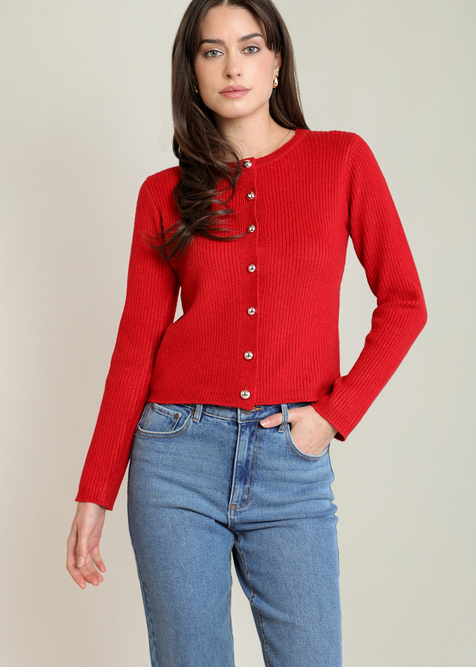 BLACK TAPE BLACK TAPE-CARDIGAN-2827253T
